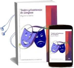 Descargar AudioLibro Teatro y Enseñanza de Lenguas de Diego Santos Sanchez año 2010