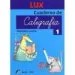 AudioLibro Cuaderno de Caligrafia 1 de Mercedes Calero