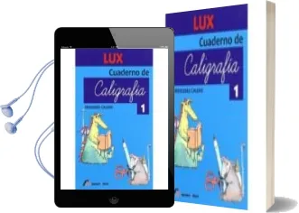 Descargar AudioLibro Cuaderno de Caligrafia 1 de Mercedes Calero año 2010