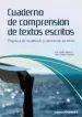 AudioLibro Cuaderno de Comprension de Textos Escritos: Programa de Comprensi on y Construccion de Textos de Juan Jurado Martinez