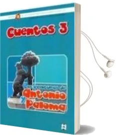 Descargar AudioLibro Cuentos 3. las Aventuras de Antonio y Paloma de Varios Autores año 2010
