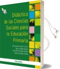 Descargar AudioLibro Didactica de las Ciencias Sociales para la Educacion Primaria de Sara Alonso Arenal año 2010