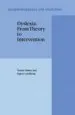 AudioLibro Dyslexia: From Theory to Intervention de Torleiv Hoien