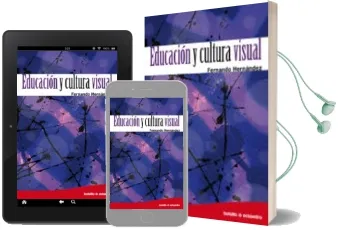 Descargar AudioLibro Educacion y Cultura Visual de Fernando Hernandez año 2010