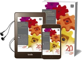 Descargar AudioLibro Educar para el Trabajo o Formar para el Empleo en el Tercer Secto r de Varios Autores año 2010