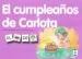 AudioLibro El Cumpleaños de Carlota de Varios Autores