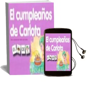 Descargar AudioLibro El Cumpleaños de Carlota de Varios Autores año 2010