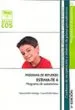 AudioLibro Estima-Te 4. Programa de Autoestima:_Programa de Refuerzo. Cuade no de Recuperacion y Refuerzo de Planos Psicoafectivos de Antonio Valles Arandiga