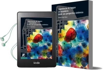 Descargar AudioLibro Experiencias de Lengua en Secundaria desde una Perspectiva Sistem Atica de Montse Fuste Checa año 2010