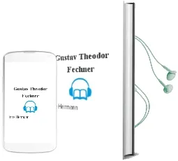 Descargar AudioLibro Gustav Theodor Fechner de Imre Hermann año 2010