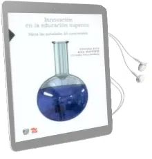 Descargar AudioLibro Innovacion en la Educacion Superior de Varios Autores año 2010
