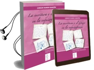 Descargar AudioLibro La Escritura y el Dibujo en la Esquizofrenia de Carlos Ramos Gascon año 2010