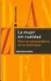 AudioLibro La Mujer sin Cualidad: Para un Psicoanalisis de la Feminidad de Varios Autores