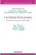 AudioLibro Las Lecturas de los Jovenes: Un Nuevo Lector para un Nuevo Siglo (Repensar la Educacion desde la Actualidad) de Varios Autores