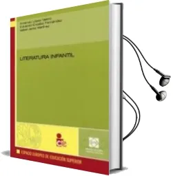 Descargar AudioLibro Literatura Infantil de Amando Lopez Valero año 2010