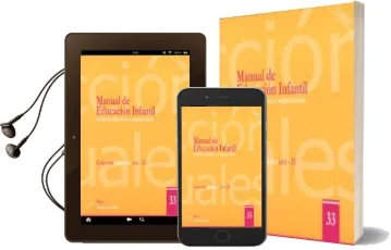 Descargar AudioLibro Manual de Educacion Infantil: Aspectos Didacticos y Organizativos (2ª ed) de Rosa Ameijeiras Saiz año 2010