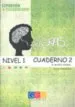 AudioLibro Palabras. Nivel 1. Cuaderno 2: El Mundo Animal de Francisco Gomez Fernandez