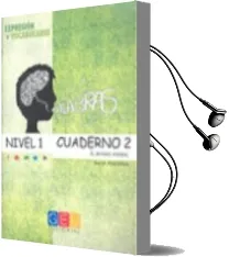 Descargar AudioLibro Palabras. Nivel 1. Cuaderno 2: El Mundo Animal de Francisco Gomez Fernandez año 2010
