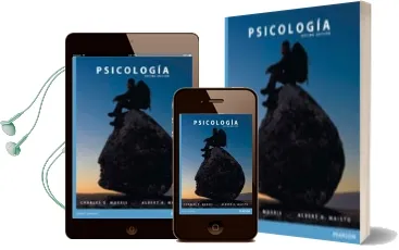 Descargar AudioLibro Psicologia de Charles G. Morris año 2010