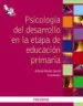 AudioLibro Psicologia del Desarrollo en la Etapa de Educacion Primaria de Antonio Muñoz Garcia