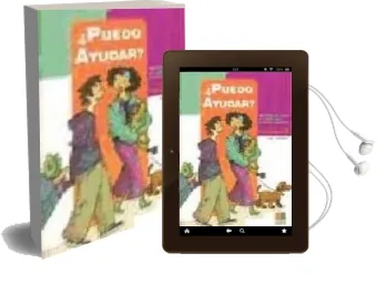 Descargar AudioLibro ¿Puedo Ayudar?: Cuaderno 5: Materiales para la Igualdad y la Coed Ucacion de Varios Autores año 2010