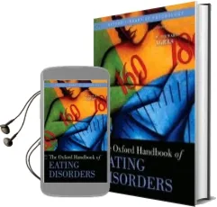 Descargar AudioLibro The Oxford Handbook of Eating Disorders de W. Stewart Agras año 2010