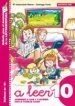AudioLibro A Leer 10: Aprender a Leer y Escribir con la Familia Cacho (Rincón del Lenguaje) de Varios Autores