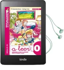 Descargar AudioLibro A Leer 10: Aprender a Leer y Escribir con la Familia Cacho (Rincón del Lenguaje) de Varios Autores año 2010