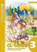 AudioLibro A Leer 3. Silabas Directas ii. Coleccion Rincon del Lenguaje de Maria Inmaculada Ramos Tapia