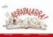 AudioLibro Abrapalabra! de Anton Cortizas