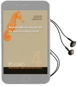 Descargar AudioLibro Alumnado en Situacion de Estres Emocional de Joana Alegret año 2010