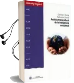 Descargar AudioLibro Analisis Transcultural de la Inteligencia Emocional de Carmen Maria Salvador Ferrer año 2010