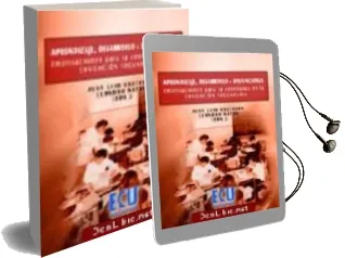 Descargar AudioLibro Aprendizaje, Desarrollo y Discusiones: Implicaciones para la Ense Ñanza en la Educacion Secundaria (2ª Ed.) de Juan Luis Castejon año 2010