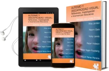 Descargar AudioLibro Autismo y Discapacidad Visual: Reflexiones, Investigacion e Inter Vencion Educativa de Linda Pring año 2010