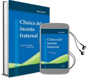 Descargar AudioLibro Clinica del Incesto Fraternal de Rosa Jaitin año 2010