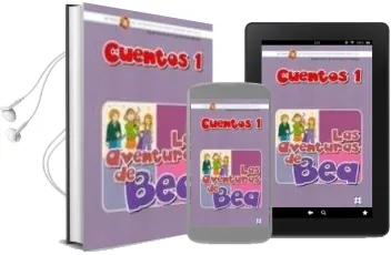 Descargar AudioLibro Cuentos 1:_Las Aventuras de bea de Varios Autores año 2010