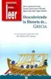 AudioLibro Descubriendo la Historia de Grecia de Varios Autores