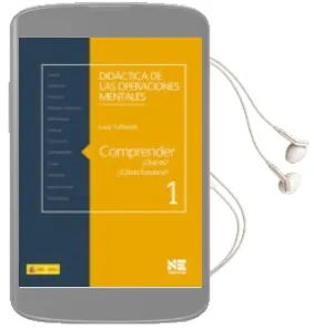 Descargar AudioLibro Didactica de las Operaciones Mentales (Comprender ¿Que es? ¿Como Funciona?, 1) de Luigi Tuffanelli año 2010