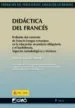 AudioLibro Didactica del Frances. Formacion del Profesorado de Carmen Guillen Diaz