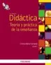 AudioLibro Didactica: Teoria y Practica de la Enseñanza de Cristina Moral Santaella