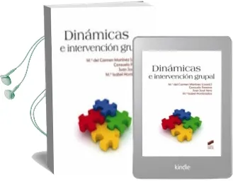 Descargar AudioLibro Dinamicas e Intervencion Grupal de Consuelo Paterna año 2010