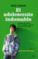 AudioLibro El Adolescente Indomable: Estrategias para Padres: Como no Desesp Erara y Aprender a Solucionar los Conflictos de Angel Peralbo