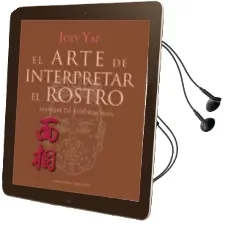 Descargar AudioLibro El Arte de Interpretar el Rostro de Joey Yap año 2010