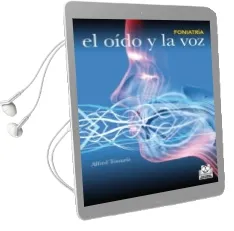 Descargar AudioLibro El Oido y la voz de Alfred Tomatis año 2010
