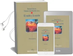 Descargar AudioLibro El Sueño y la Sesion de Bernard Chervet año 2010