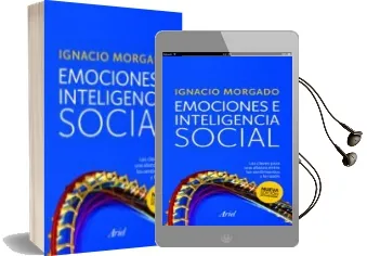 Descargar AudioLibro Emociones e Inteligencia Social de Ignacio Morgado año 2010