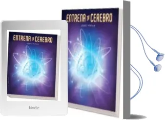 Descargar AudioLibro Entrena tu Cerebro de Jose Matas año 2010