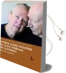 Descargar AudioLibro Estimulacion Cognitiva en la Enfermedad de Alzheimer de Manuel Jesus Romero Bravo año 2010