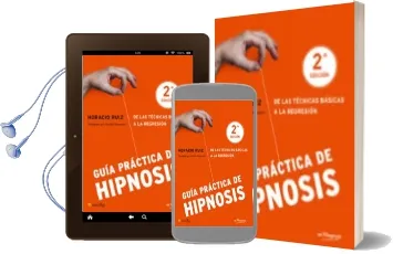 Descargar AudioLibro Guia Practica de Hipnosis de Horacio Ruiz año 2010