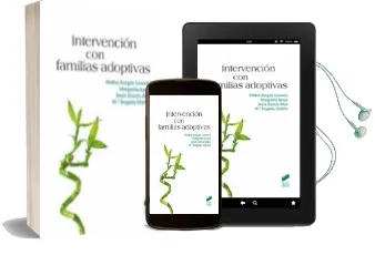 Descargar AudioLibro Intervencion con Familias Adoptivas de Margarita Aznar año 2010
